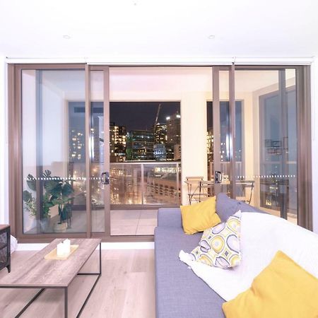Apartment Hyde Park - Hay Street 9 悉尼 外观 照片
